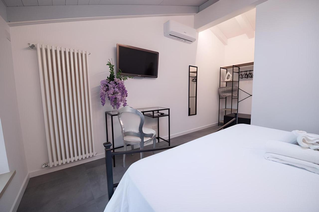 Glicine Apartment Costermano sul Garda Exterior foto