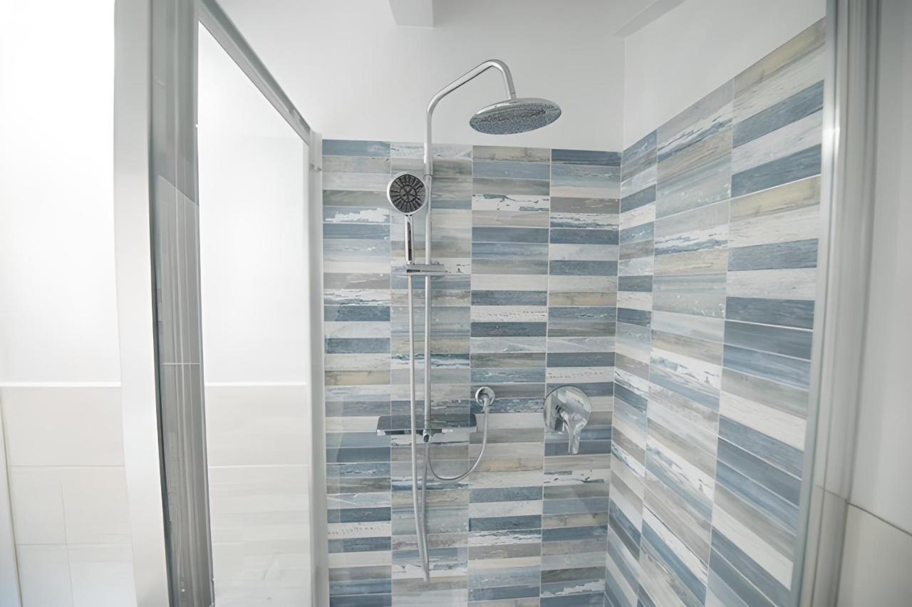 Glicine Apartment Costermano sul Garda Exterior foto