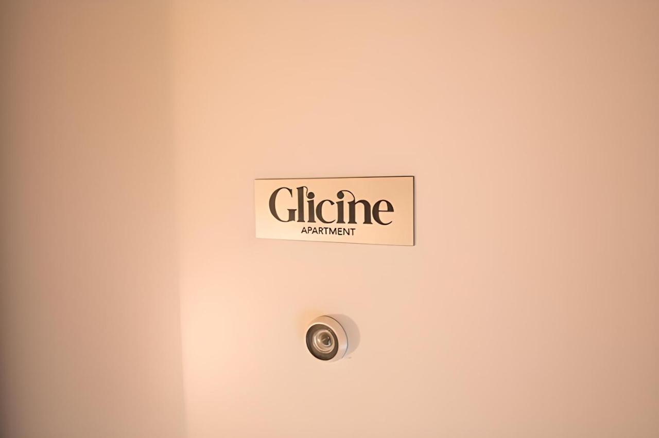 Glicine Apartment Costermano sul Garda Exterior foto