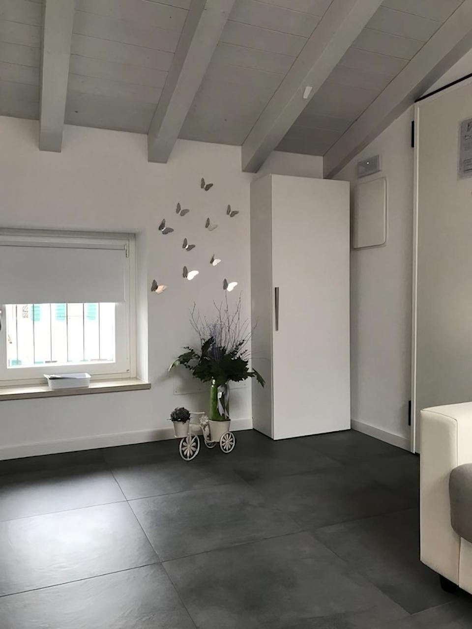 Glicine Apartment Costermano sul Garda Exterior foto