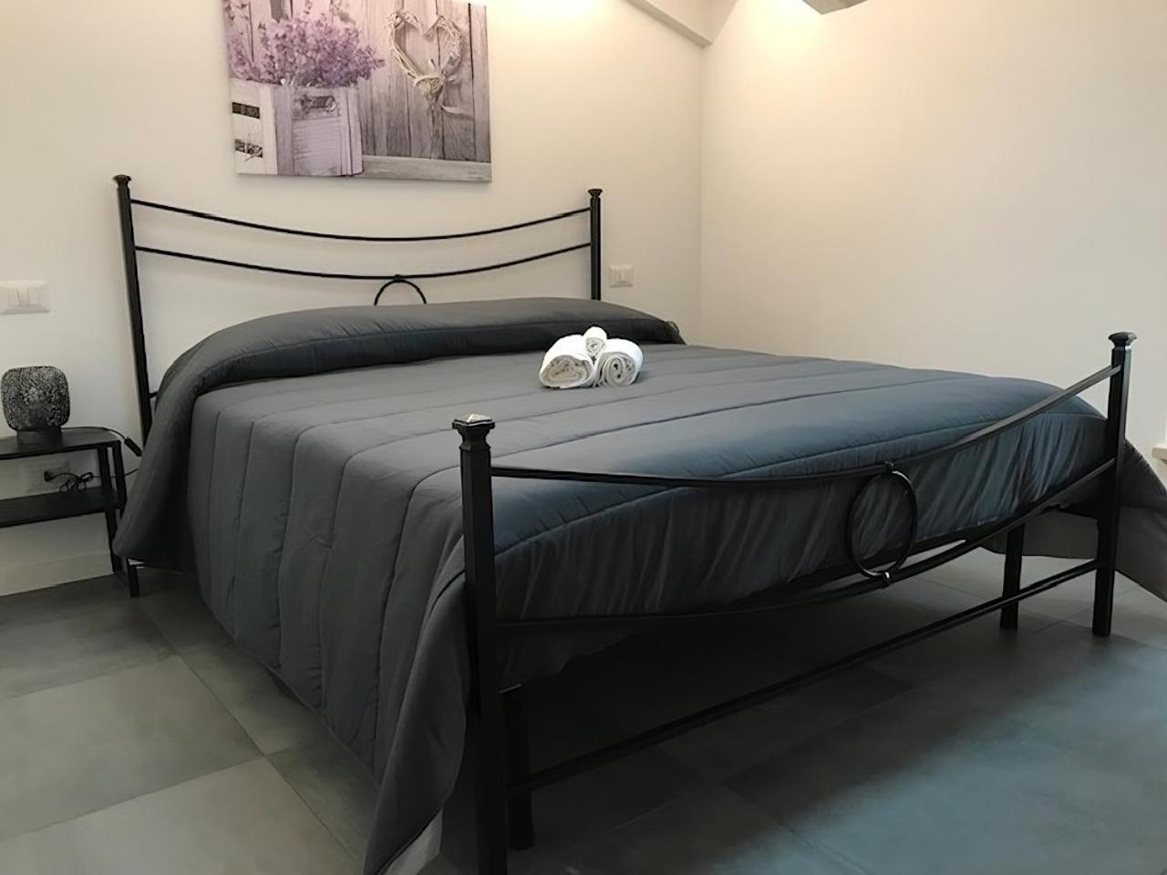 Glicine Apartment Costermano sul Garda Exterior foto